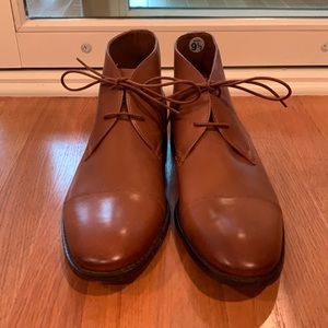 Brand new Bostonian shoes